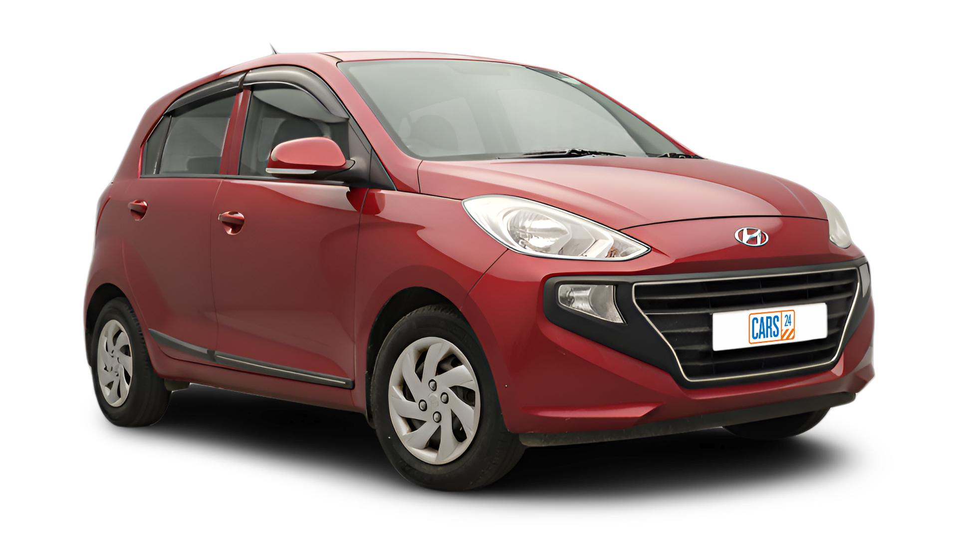 Hyundai NEW SANTRO-img